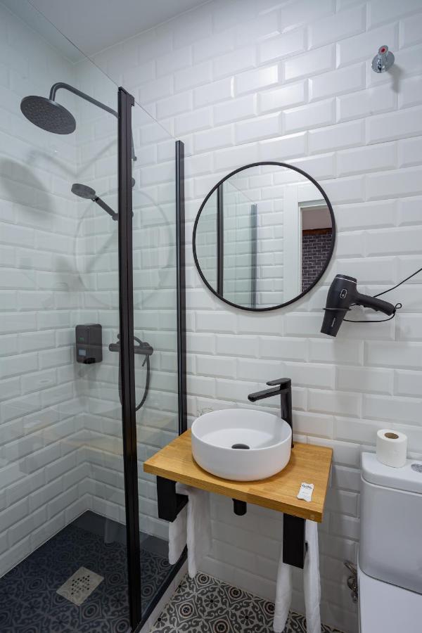 Casual Mardones Hotel Bilbao Ngoại thất bức ảnh