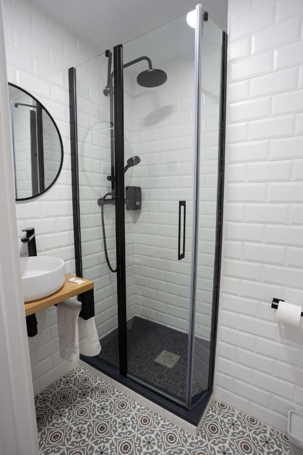 Casual Mardones Hotel Bilbao Ngoại thất bức ảnh